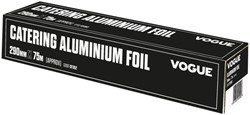 Aluminiumfolie Vogue 29 cmx75 meter