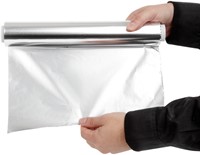 Aluminiumfolie Vogue 29 cmx75 meter-2