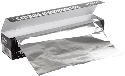 Aluminiumfolie Vogue 29 cmx75 meter-3