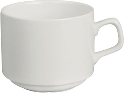 Kop Olympia Lumina doos 6x200ml wit