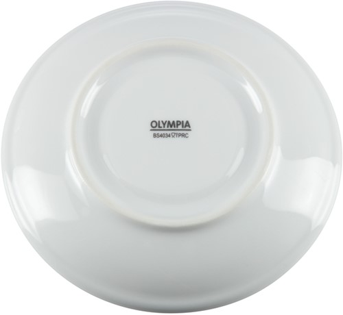 Schotel Olympia Whiteware doos 12 stuks wit-3