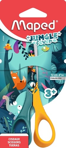 Schaar Maped Jungle Fever 12cm