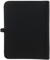 Organizer Kalpa A5 inclusief agenda 2025-2026 7dagen/2pagina's nerf zwart-2