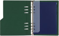 Organizer Kalpa Clipbook A5 inclusief agenda 2026-2027 7dagen/2pagina's groen-3