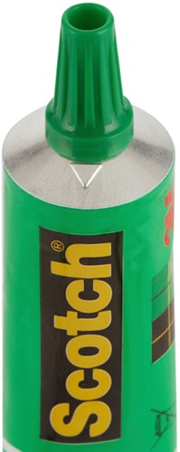 Lijm Scotch gel 30ml display 24stuks-3