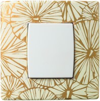 Hobbypapier Décopatch 30x40cm set à 4 vel thema Terracotta-1