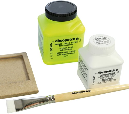 Vernis Décopatch PaperPatch 180ml transparant-3