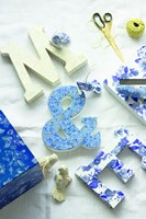 Hobbypapier Décopatch 3x3cm set à 11.000 stuks assorti-4