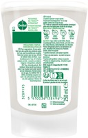 Handzeep Dettol Hydrating Aloe Vera antibacterieël 250ml refill No Touch-2