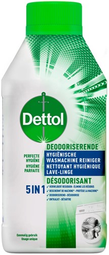 Wasmachinereiniger Dettol 250ml