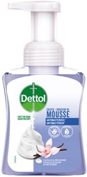 Handzeep Dettol Foam Vanilla 250ml