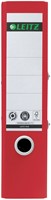Ordner Leitz 180° Recycle 80 mm karton A4 rood-3