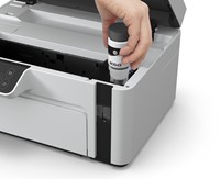 Multifunctional inktjet Epson Ecotank ET-M2120-2