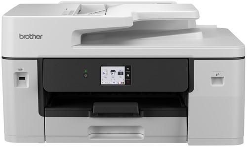 Multifunctional inktjet printer Brother MFC-J6760DW