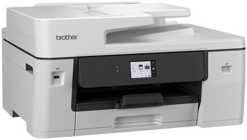 Multifunctional inktjet printer Brother MFC-J6760DW-3
