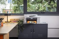 Multifunctional inktjet printer Brother MFC-J6760DW-6