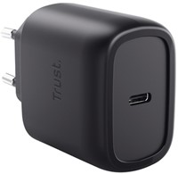 Oplader Trust Maxo 45W USB-C zwart-2