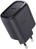 Oplader Trust Maxo 45W USB-C zwart-3