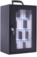 Smartphonekast Pavo koffer voor 36 stuks-2