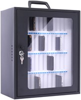 Smartphonekast Pavo koffer voor 48 stuks-2