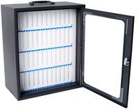 Smartphonekast Pavo koffer voor 48 stuks-3