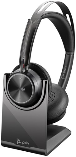 Headset HP POLY Voyager Focus 2 USB-C-3