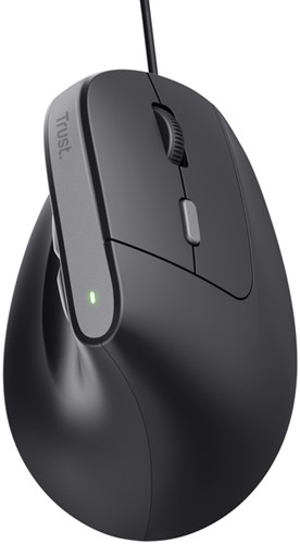 Muis Trust Ergonomisch BAYO II-2