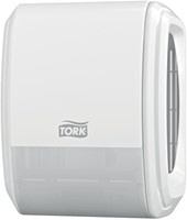 Luchtverfrisserdispenser Tork A3 Elevation constant startpakket wit 976000-2