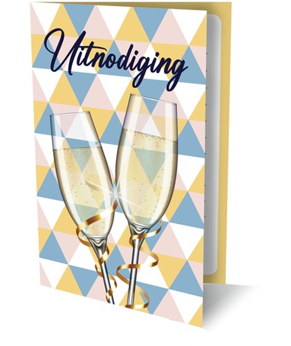 Uitnodiging Interstat Champagne