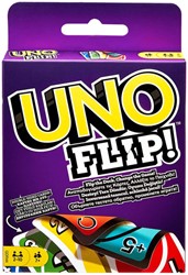Kaartspel Uno flip