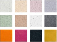 Klei Fimo effect colour pak à 12 Boho kleuren-3