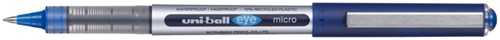 Rollerpen Uni-ball Eye eco 150E fijn blauw