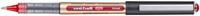 Rollerpen Uni-ball Eye eco 150E breed rood