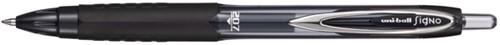 Gelschrijver Uni-ball Signo eco 207E medium  zwart