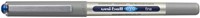 Rollerpen Uni-ball Eye eco 157E medium blauw-2