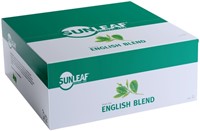 Thee Office English Blend 100x1,5gr zonder envelop