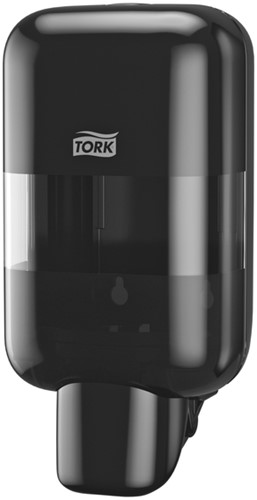Zeepdispenser Tork S5 Elevation 525ml zwart 565208-2