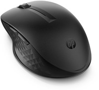 Muis HP 435 multi-device draadloos zwart-2