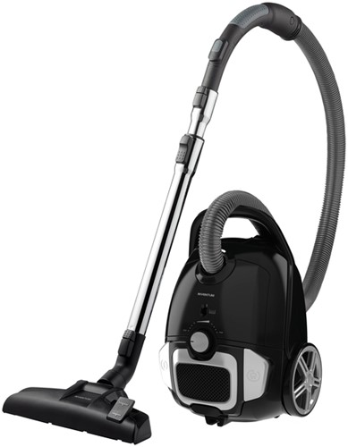 Stofzuiger Inventum ST307ZZA 700W 3L zwart