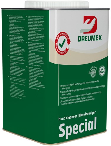 Handreiniger Dreumex Special blik 4.2kg-2