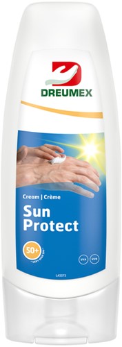 Zonnebrandlotion Dreumex Sun Protect fles 250ml