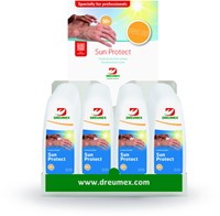 Zonnebrandlotion Dreumex Sun Protect fles 250ml-2