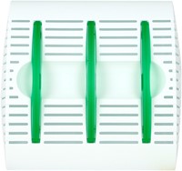 Luchtverfrisserdispenser Dreumex Gold Fresh wit-2