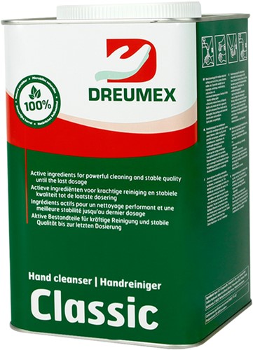 Handreiniger Dreumex Classic blik 4.5L-3
