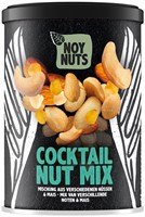 Cocktailnoten NoyNuts mix blik 100 gram-2
