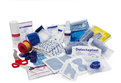 Medic Box Protectaplast Pro L-2