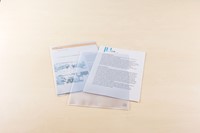 Insteekmap L-model Oxford A4 PP 120µ generfd 100 stuks-2