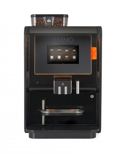 Koffiemachine Biaretto OptiMe X 12 espresso