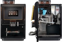 Koffiemachine Biaretto OptiMe X 12 espresso-2