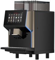 Koffiemachine Biaretto 150 espresso-3